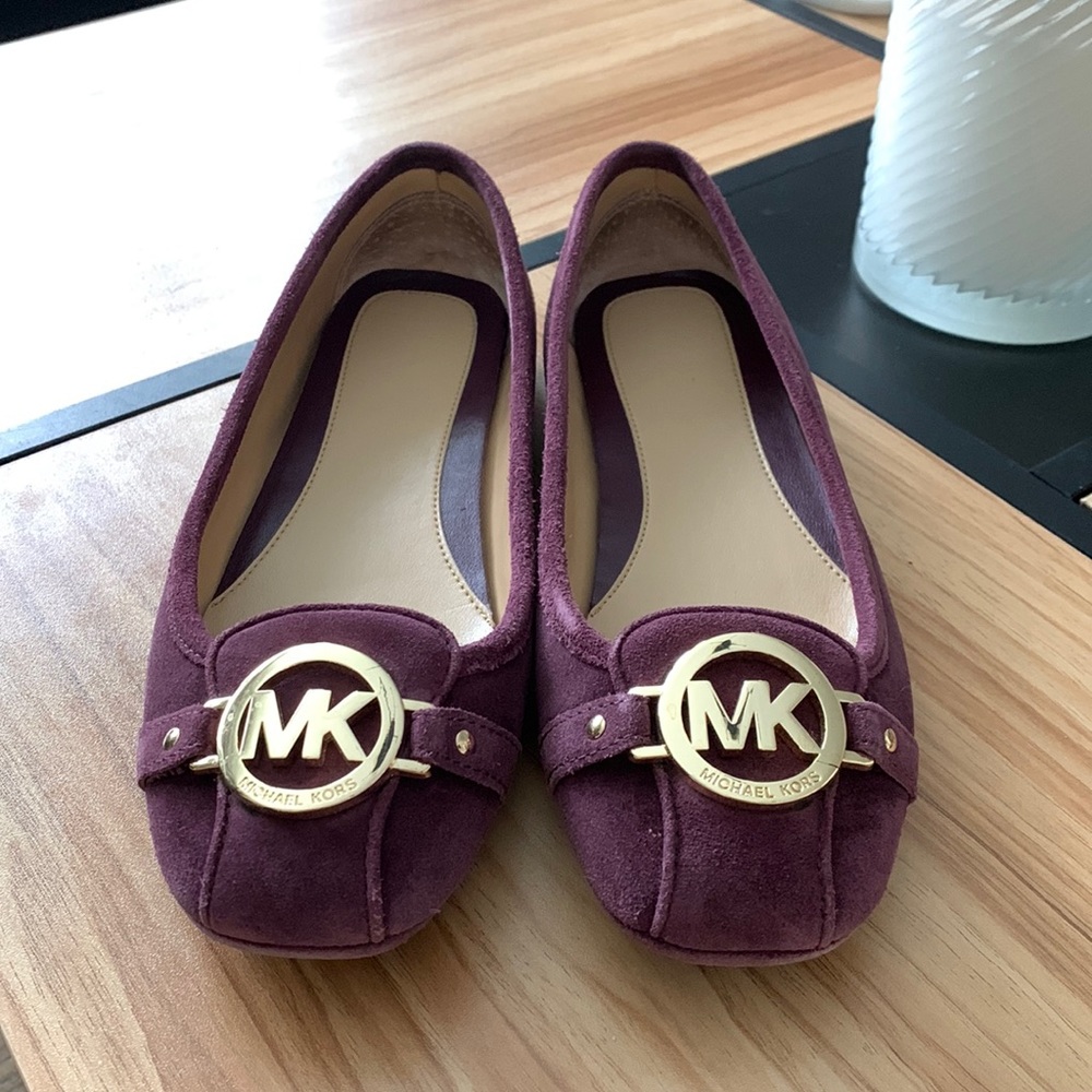 Michael Kors shoe